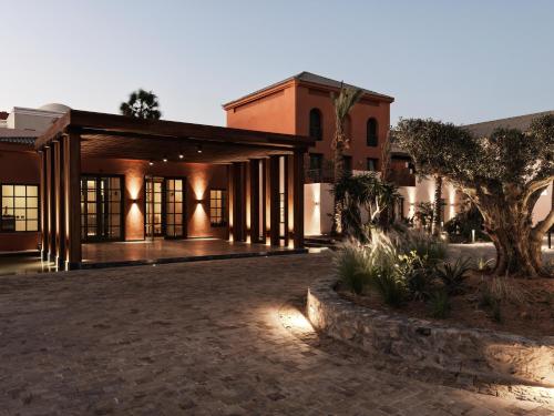 The Chedi El Gouna - Best Hotels in El Gouna