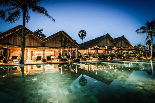 Zannier Phum Baitang - Best Hotels in Siem Reap