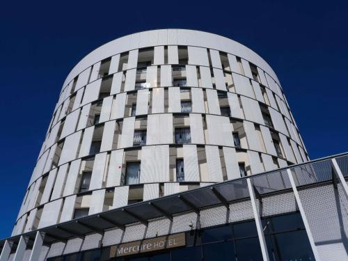 Mercure Toulouse Sud - Best Mercure Hotels in France