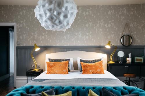 The Bull - Best Hotels in the South Downs