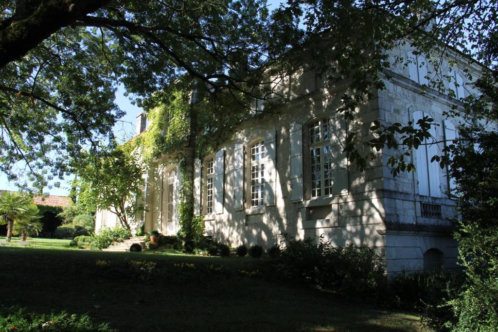 L'horta - Best Hotels in Lot et Garonne