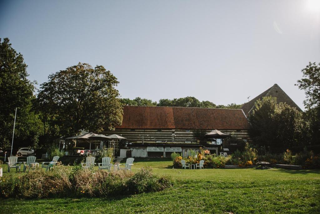 B&B Le Rêve Maastricht - Best Hotels in Limburg