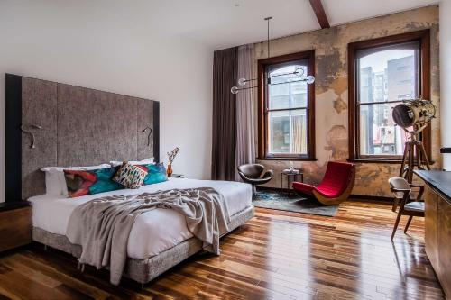 The Old Clare by Ode Hotels - Best Hotels in Sydney