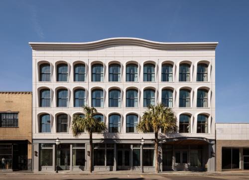 The Nickel Hotel - Best Hotels in Charleston, SC