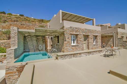 Aeolis Tinos Suites