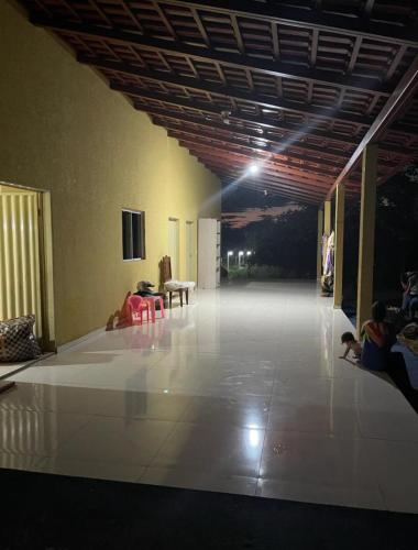 Rancho Cristalino - Best Hotels in Mato Grosso