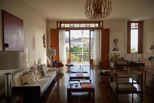 Mama Ruisa Boutique Hotel