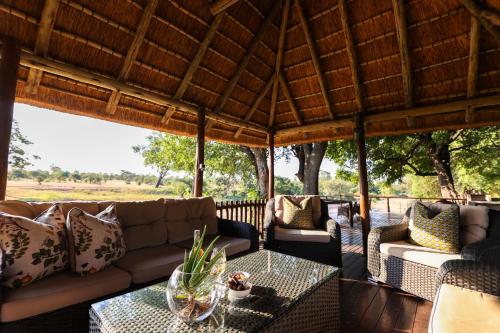 Senalala Safari Lodge - Best Hotels in Mpumalanga