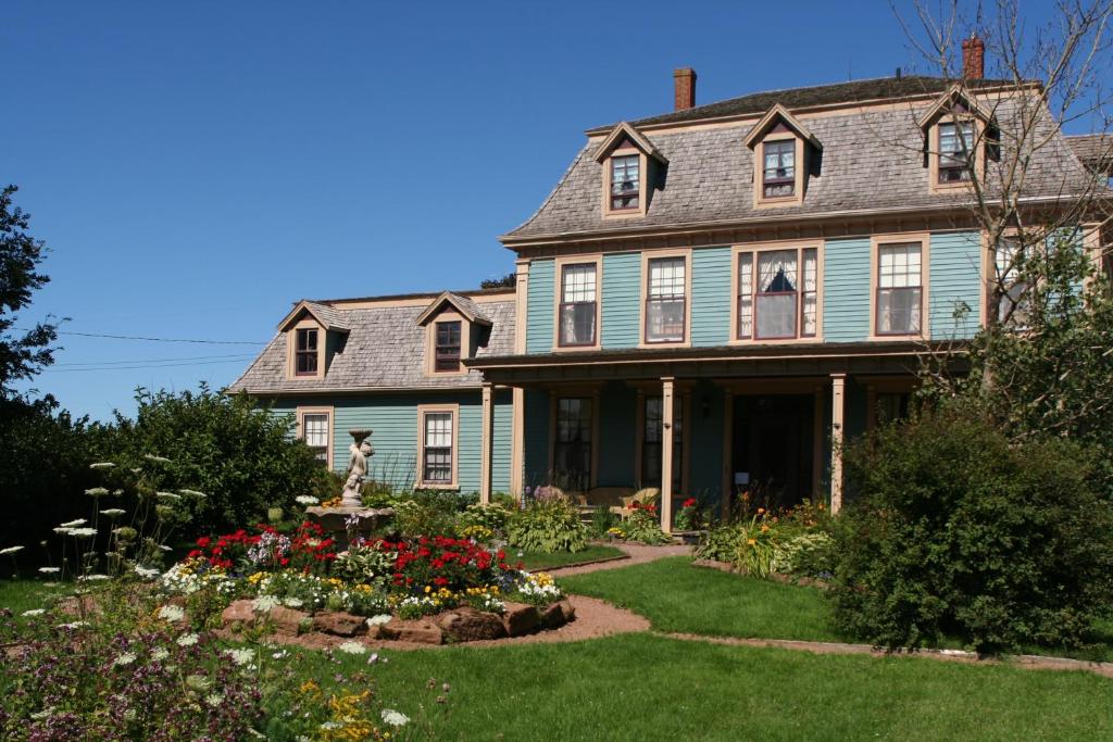 Barachois Inn - Best Hotels in Prince Edward Island