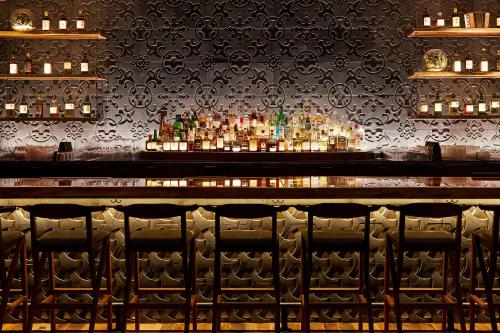 The Godfrey Hotel Boston - Cool Hotels in Boston