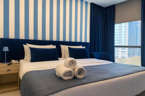 Shade Suites & Studios - Best Spa Hotels in Beirut