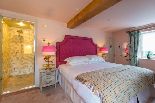 The Beeley Inn - Chatsworth - Best Hotels in Derbyshire