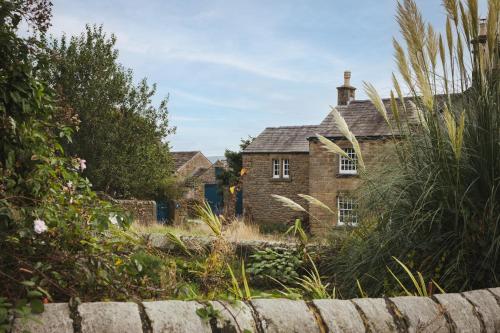 The Pilsley Inn - Chatsworth - Best Hotels in Derbyshire