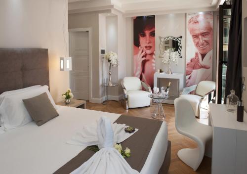 Terrazza Marco Antonio Luxury Suite