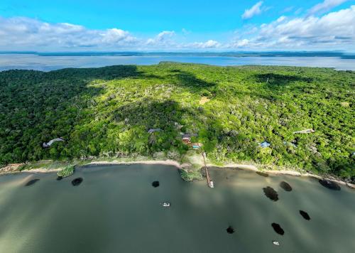 Malkoha Lake St Lucia - Best Hotels in KwaZulu Natal