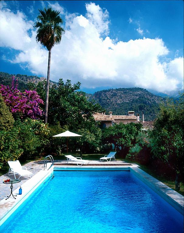 Can Verdera - Best Romantic Hotels for Couples in Mallorca