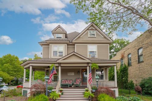 Inn of Saugatuck - Best Hotels in Michigan