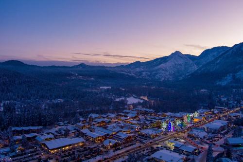 Icicle Village Resort - Best Hotels in Leavenworth, WA