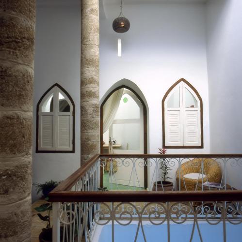 Dar Lazuli Bed & Breakfast - Affordable Hotels Morocco