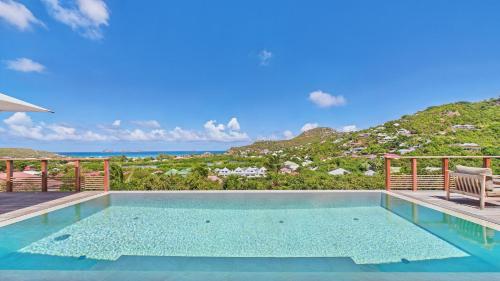 Villa Bonnie St-Jean St-Barths - Best Hotels in St Barts