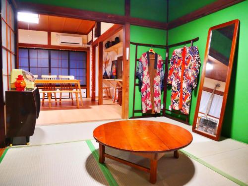 Tsugaru House - Best Hotels in Aomori Prefecture