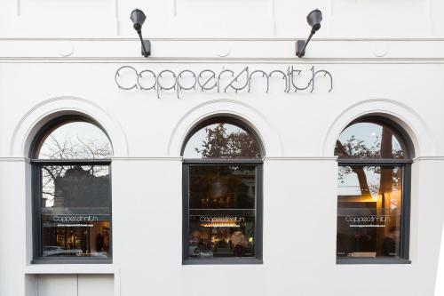 Coppersmith Hotel - Best Hotels in Melbourne