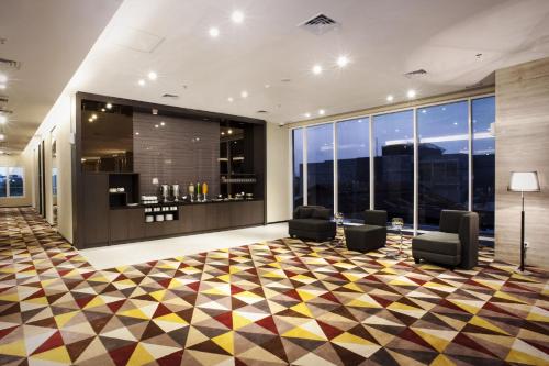 Holiday Inn Express Surabaya CenterPoint by IHG - Best Hotels with Free Breakfast in Indonesia