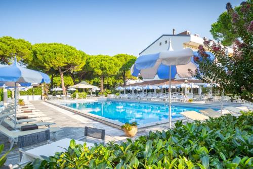 Hotel Al Cigno - Best Beach Hotels in Florence