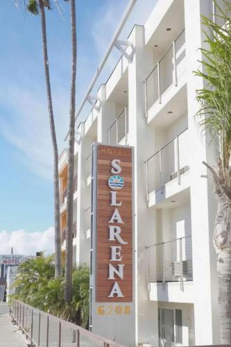 Hotel Solarena - Best Hotels in Newport Beach, CA