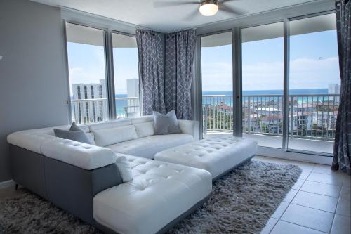 Terrace at Pelican Beach Resort #1007 - Best Parking Hotels in Destin, FL
