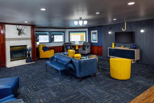 Hotel J Green Bay