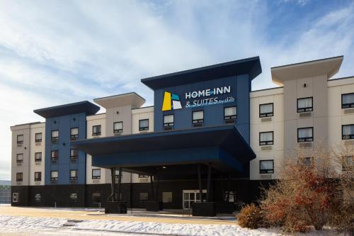 Home Inn & Suites Saskatoon South - Best Fitness Hotels in Saskatoon