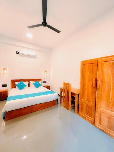 Peak Bay Resort - Affordable Hotels in Sri Lanka