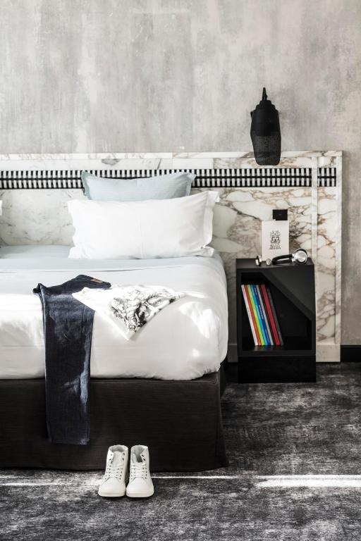 Hotel Les Bains Paris - Paris Hotels with Parking