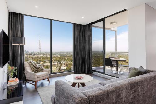 Meriton Suites Chatswood - Best Pool Hotels in Sydney