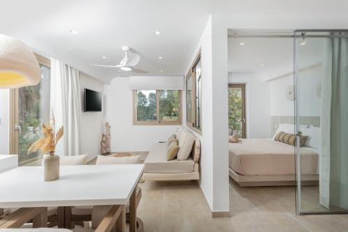 W Villas & Suites Halkidiki