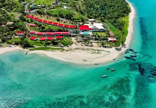 C Rodrigues Mourouk - Best Hotels in Rodrigues