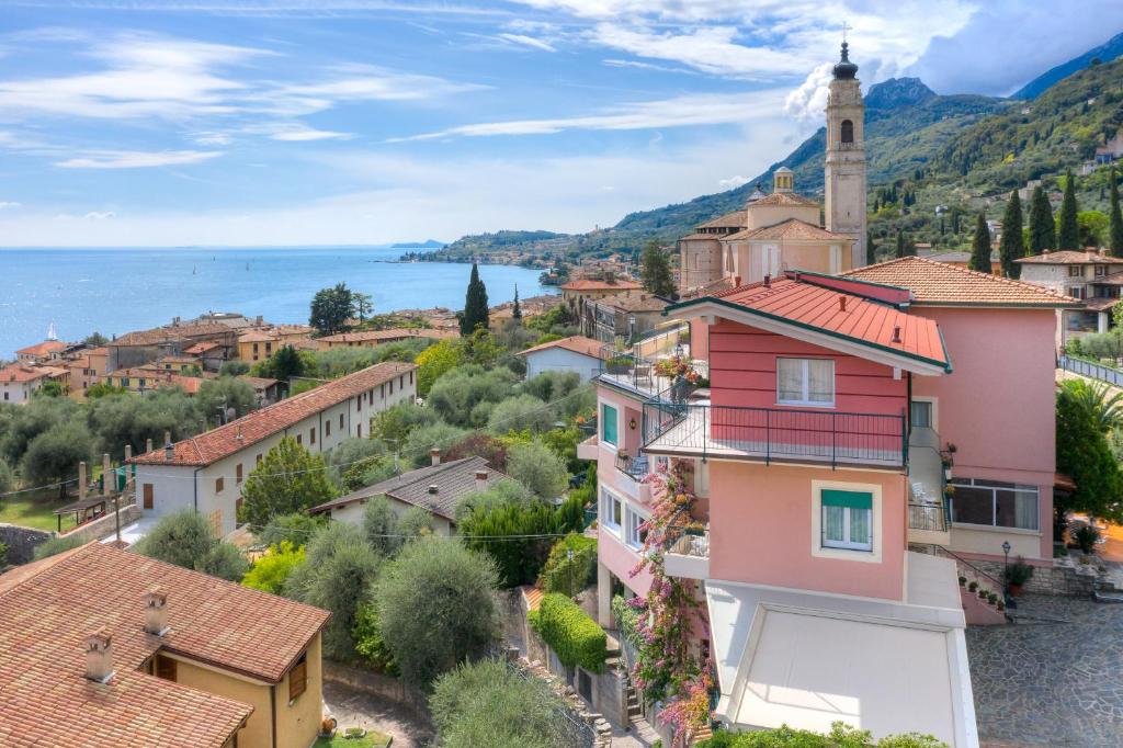 Hotel Villa Europa - Best Hotels in Gargnano