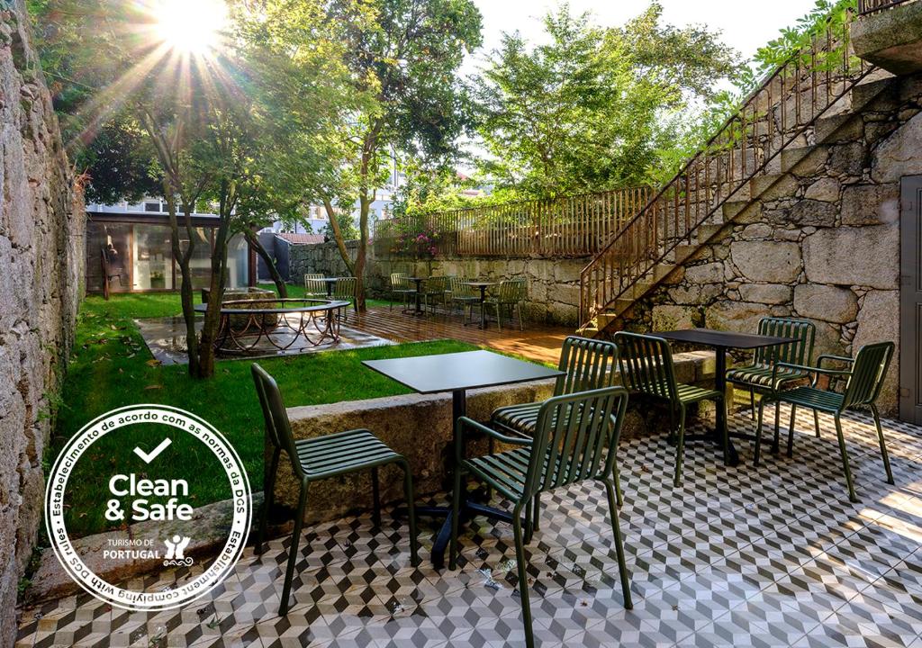 Malmerendas Boutique Lodging - Best Hotels in Porto