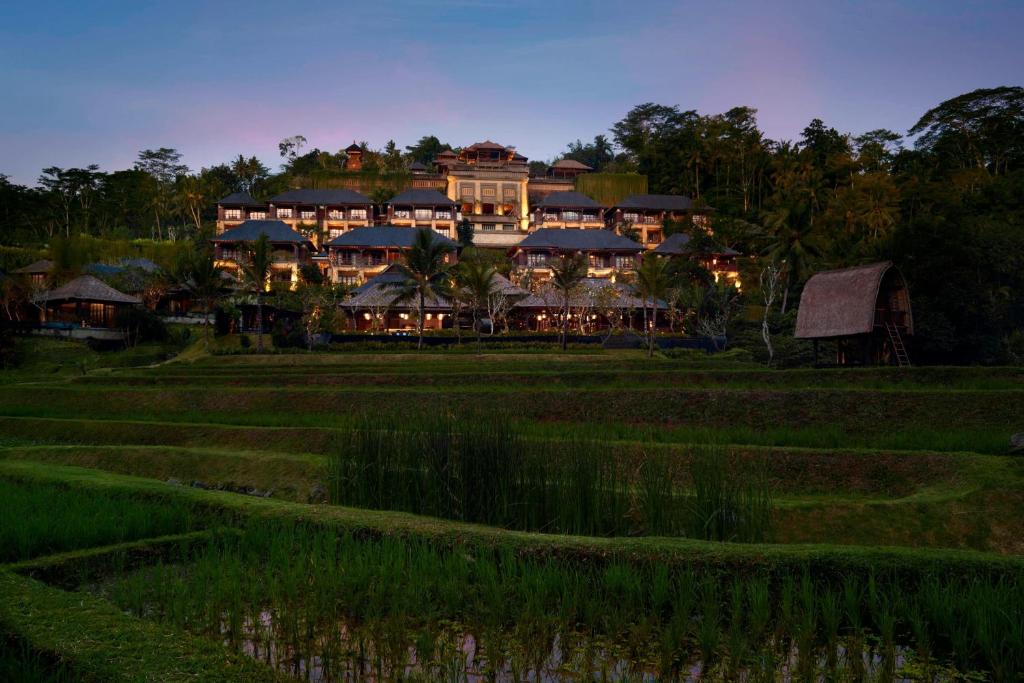 Mandapa, a Ritz-Carlton Reserve - Best Hotels in Ubud