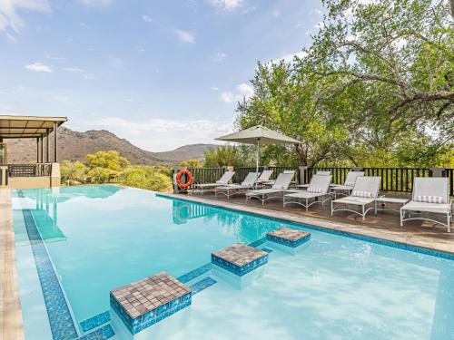 Shepherds Tree Game Reserve - Best Hotels in North West Province