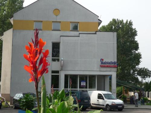 Skaistažiedė - Best Beach Hotels in Lithuania