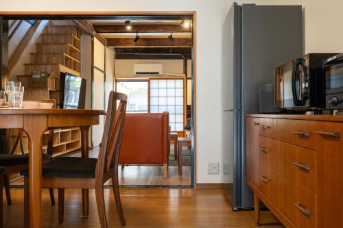 姫松庵 Himematsu-An - Best Hotels in Toyama Prefecture