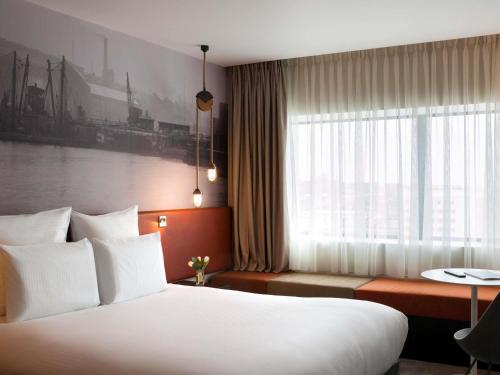 Pullman Liverpool - Best Pet-Friendly Hotels in Liverpool