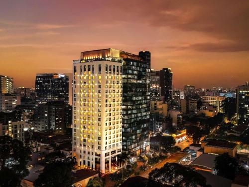Hotel Des Arts Saigon Mgallery Collection