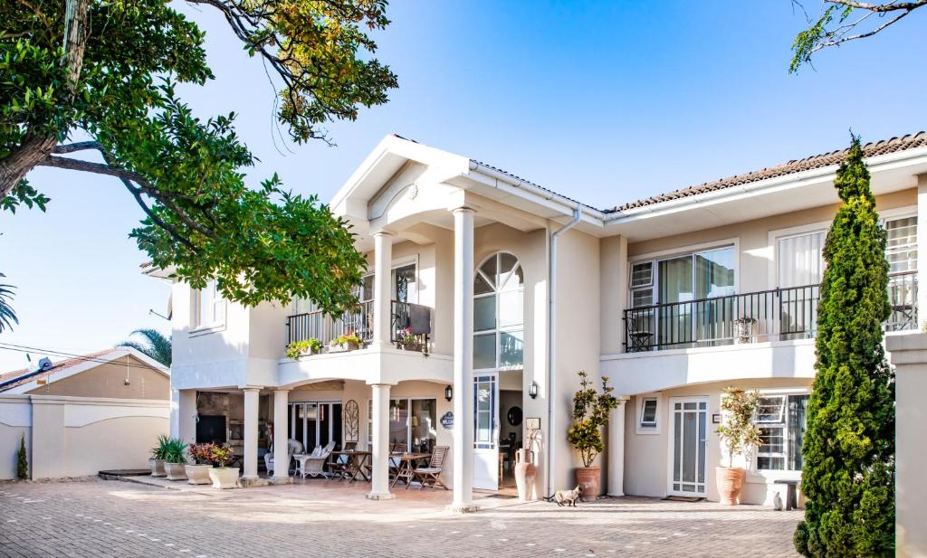 Arum Guest House - Best Hotels Eastern Cape