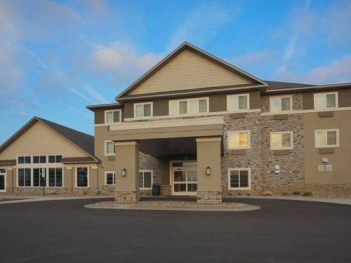 GrandStay Hotel and Suites - Tea/Sioux Falls