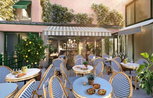 Alfred Hotels Toulouse Centre Wilson - Best Adagio Aparthotel in France