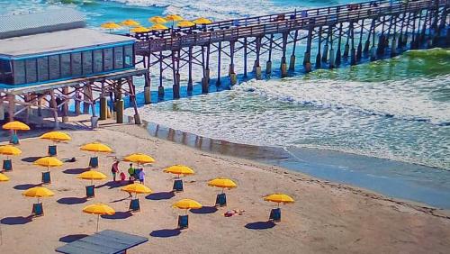 Westgate Cocoa Beach Resort - Best Business Hotels in Cocoa Beach, FL