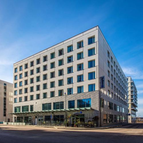 Radisson Blu Metropol Helsingborg - Best Radisson Blu Hotels in Sweden